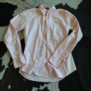 Polo by Ralph Lauren Button down